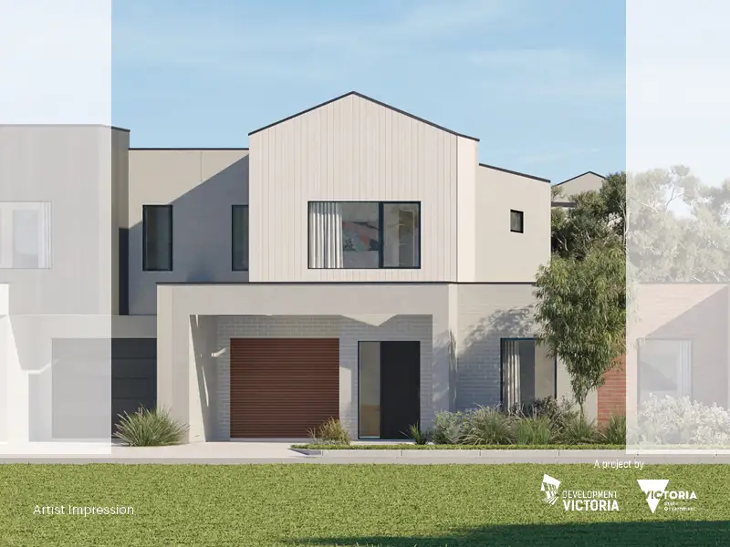 Main view of Homely townhouse listing, Lot 58/15-29 Coomoora Road, Springvale South VIC 3172