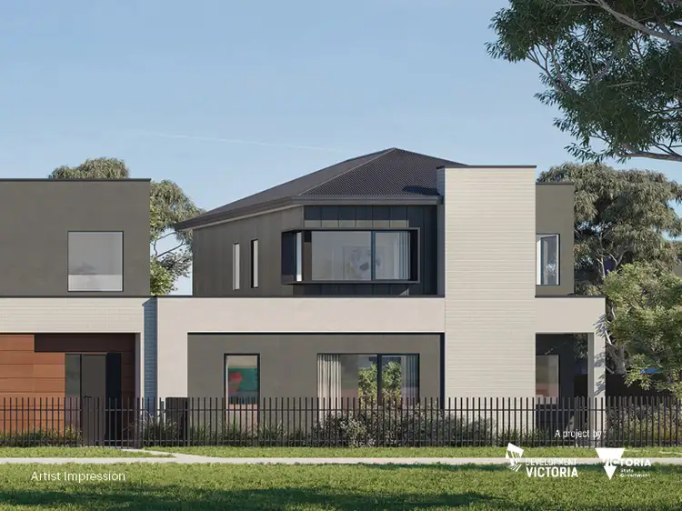 Main view of Homely townhouse listing, Lot 30/15-29 Coomoora Road, Springvale South VIC 3172