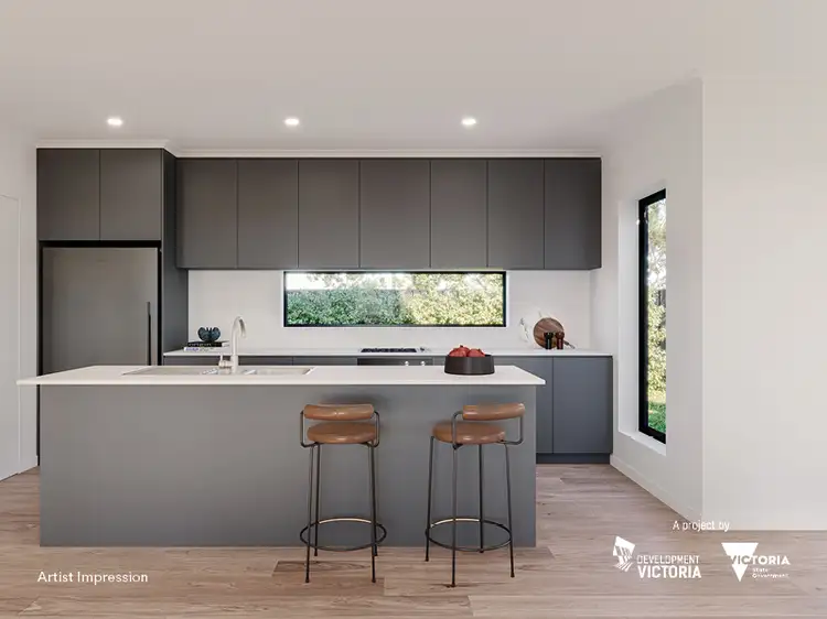 Fourth view of Homely townhouse listing, Lot 30/15-29 Coomoora Road, Springvale South VIC 3172