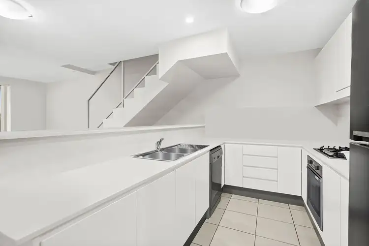 Third view of Homely apartment listing, 23/232 Railway Parade, Kogarah NSW 2217