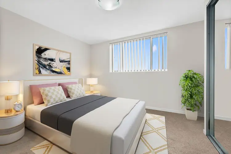 Fourth view of Homely apartment listing, 23/232 Railway Parade, Kogarah NSW 2217