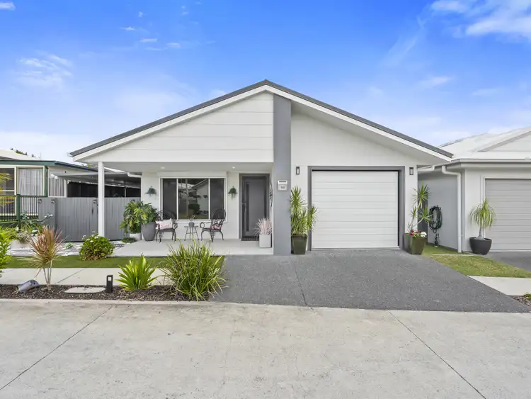 101/2 Koplick Road, Chambers Flat QLD 4133