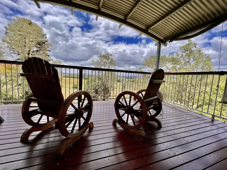 64 Bellambi Street, Toogoolawah QLD 4313