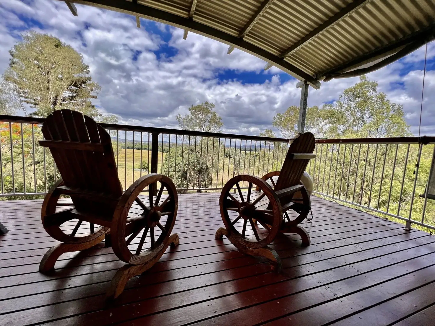 Main view of Homely house listing, 64 Bellambi Street, Toogoolawah QLD 4313