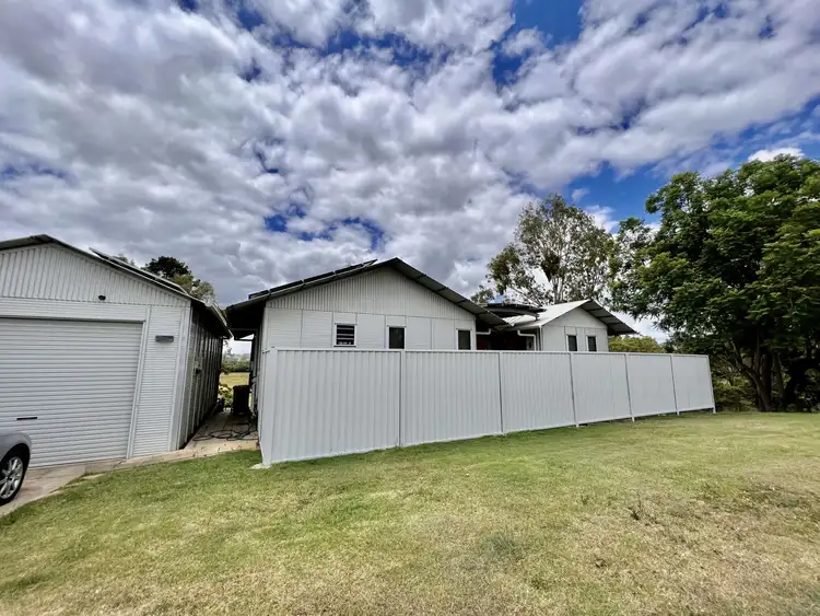 Fourth view of Homely house listing, 64 Bellambi Street, Toogoolawah QLD 4313