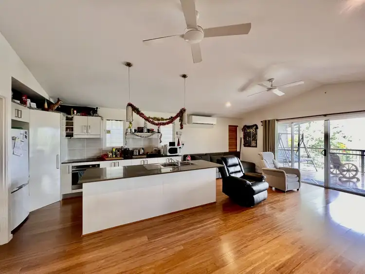 Seventh view of Homely house listing, 64 Bellambi Street, Toogoolawah QLD 4313