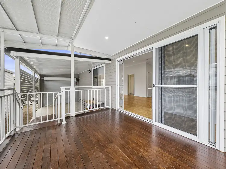Second view of Homely retirement listing, 218/140 Hollinsworth Road, Marsden Park NSW 2765