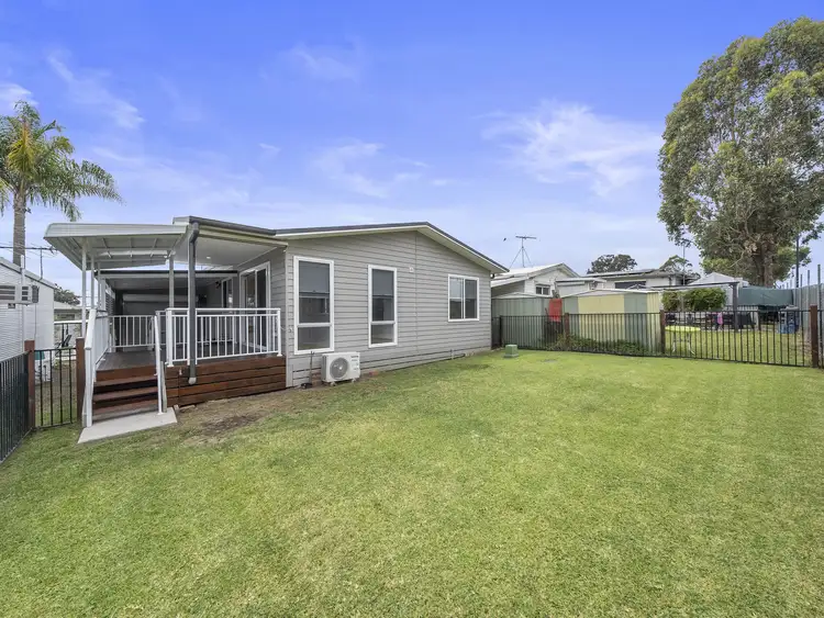 Third view of Homely retirement listing, 218/140 Hollinsworth Road, Marsden Park NSW 2765