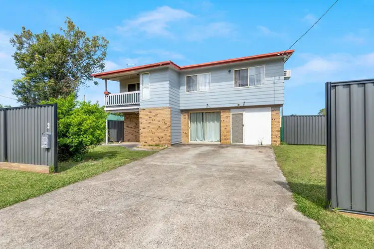Main view of Homely house listing, 3 Henschke Court, Caboolture QLD 4510
