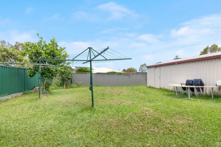 Second view of Homely house listing, 3 Henschke Court, Caboolture QLD 4510