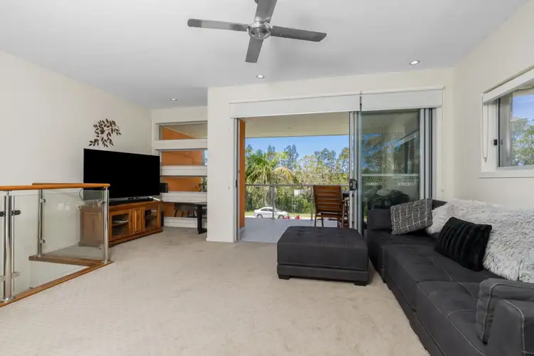 Fifth view of Homely villa listing, 2/66-68 Overall Drive, Pottsville NSW 2489