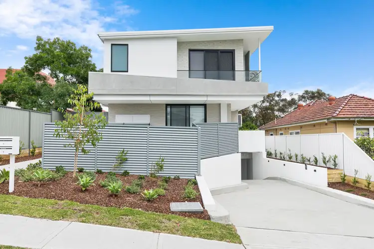 4/85 Caldarra Avenue, Engadine NSW 2233