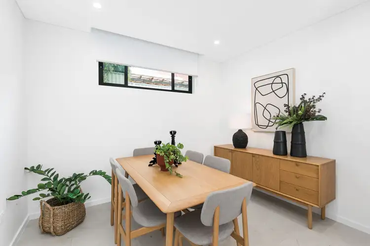 Fourth view of Homely townhouse listing, 4/85 Caldarra Avenue, Engadine NSW 2233