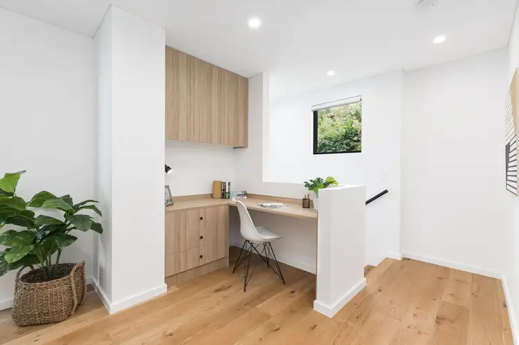 Sixth view of Homely townhouse listing, 4/85 Caldarra Avenue, Engadine NSW 2233