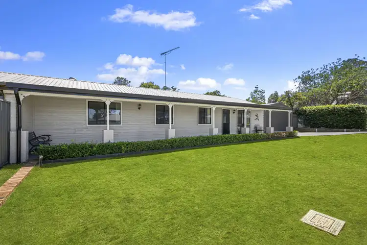 Third view of Homely house listing, 3 Bradbury Street, Tahmoor NSW 2573