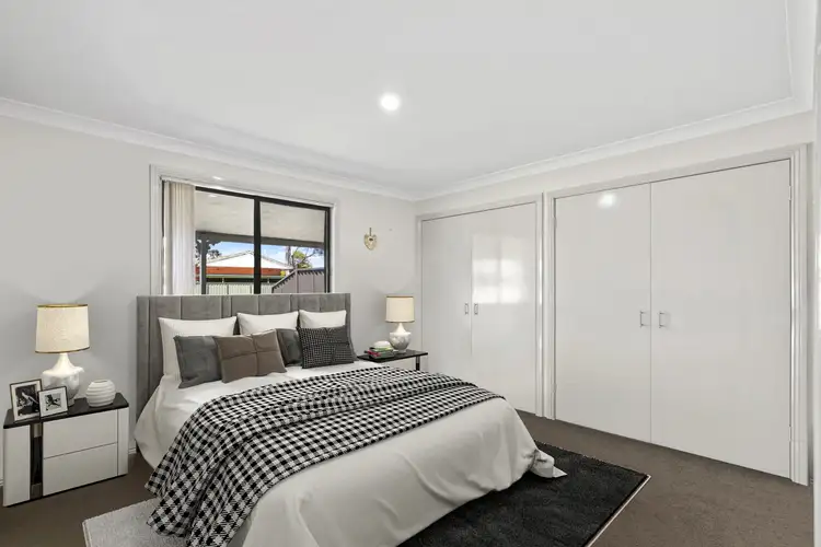 Fourth view of Homely house listing, 3 Bradbury Street, Tahmoor NSW 2573