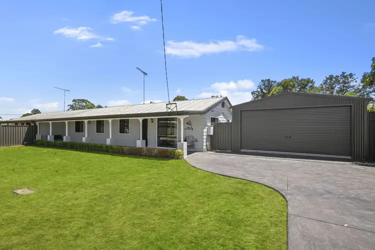 Fifth view of Homely house listing, 3 Bradbury Street, Tahmoor NSW 2573
