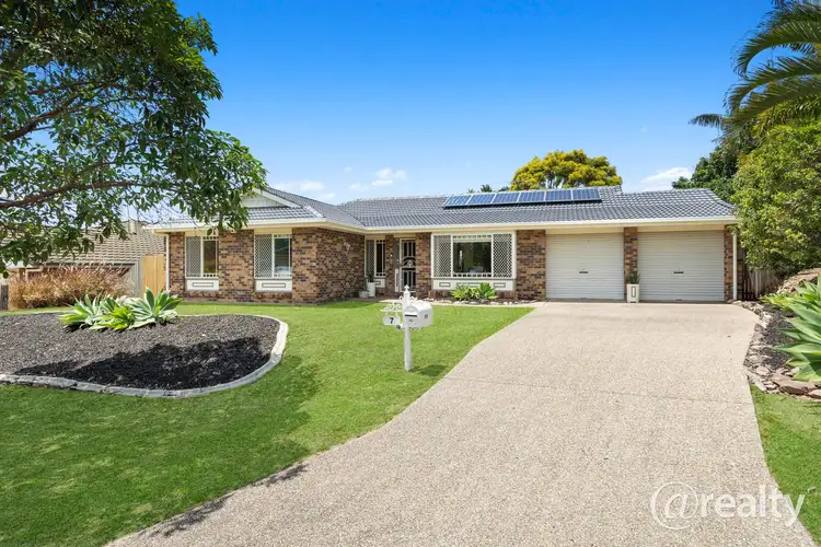 Main view of Homely house listing, 7 William Nixon Way, Edens Landing QLD 4207