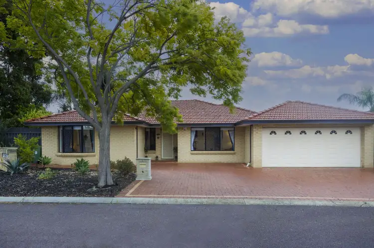 Main view of Homely house listing, 1 Flemington Way, Redcliffe WA 6104