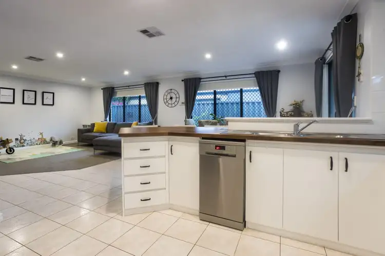 Fourth view of Homely house listing, 1 Flemington Way, Redcliffe WA 6104