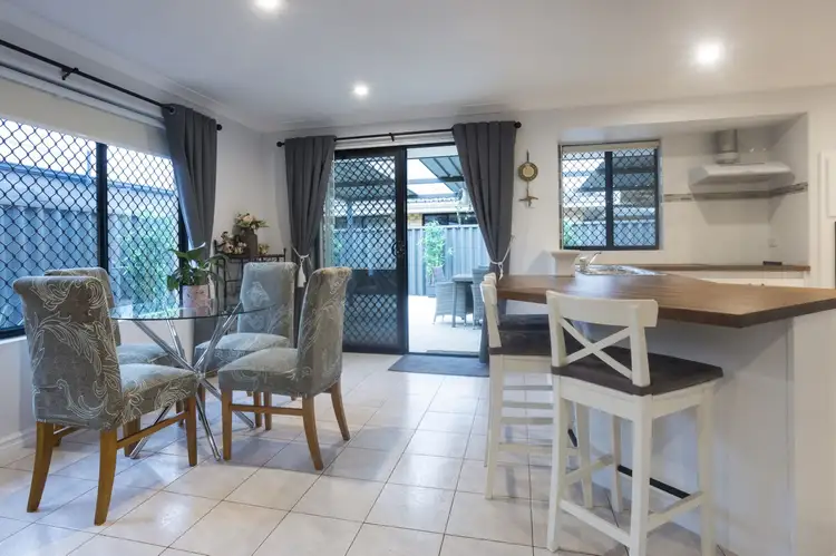 Fifth view of Homely house listing, 1 Flemington Way, Redcliffe WA 6104