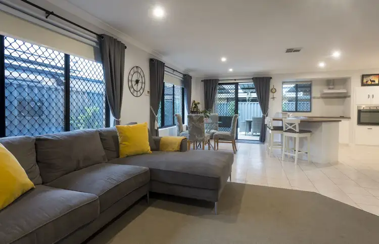 Seventh view of Homely house listing, 1 Flemington Way, Redcliffe WA 6104