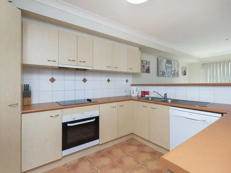 Fourth view of Homely semi-detached listing, 1/74 Kincaid Drive, Highland Park QLD 4211