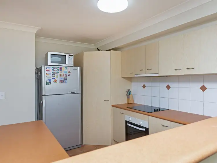 Fifth view of Homely semi-detached listing, 1/74 Kincaid Drive, Highland Park QLD 4211