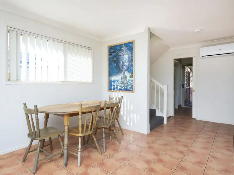 Sixth view of Homely semi-detached listing, 1/74 Kincaid Drive, Highland Park QLD 4211