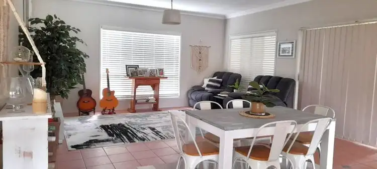 Sixth view of Homely house listing, 7 Heaton Street, Biloela QLD 4715