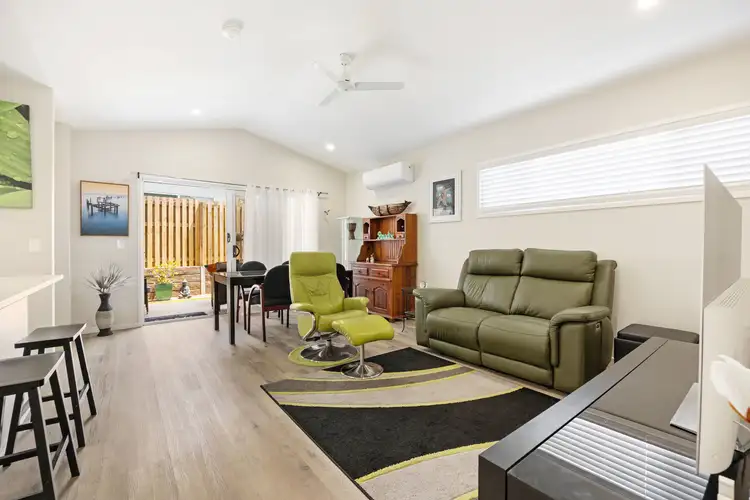 Fifth view of Homely retirement listing, 198/2-20 Island View Drive, Urangan QLD 4655