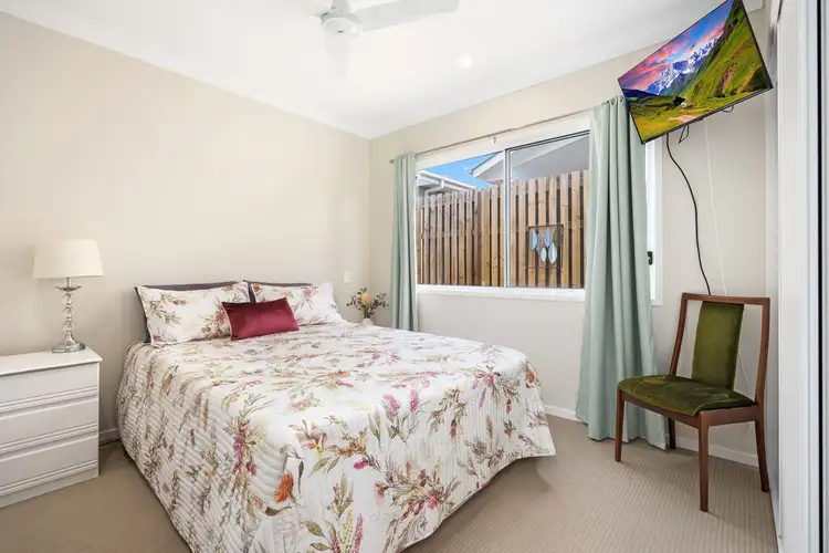 Sixth view of Homely retirement listing, 198/2-20 Island View Drive, Urangan QLD 4655