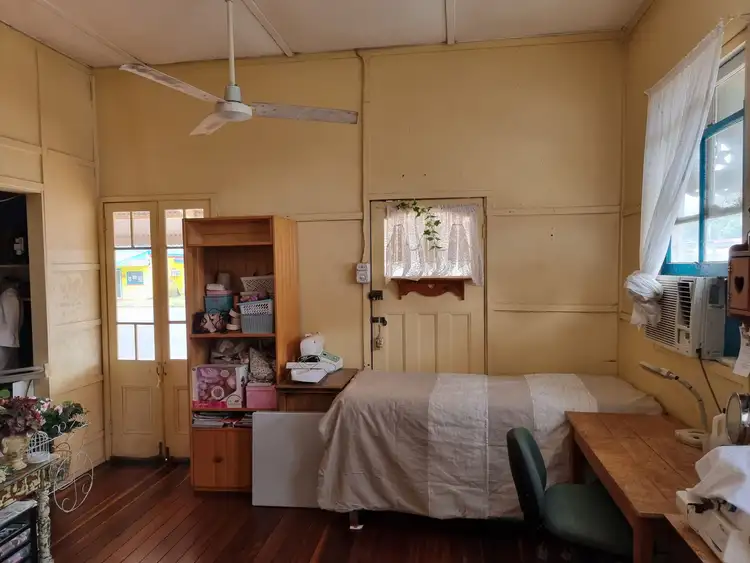 Third view of Homely house listing, 58 Bell Street, Kumbia QLD 4610