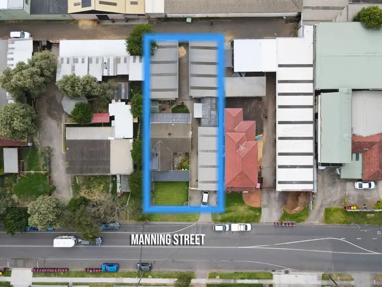 Third view of Homely house listing, 12A Manning Street, Warwick Farm NSW 2170