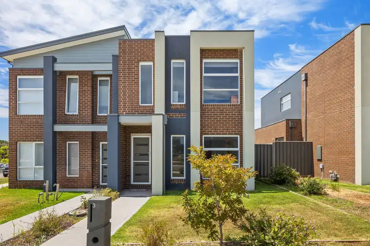 3 Seasons Drive, Botanic Ridge VIC 3977