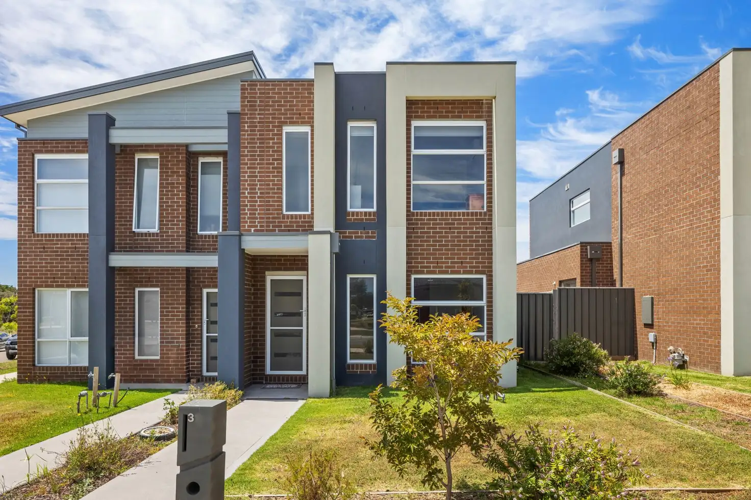 Main view of Homely townhouse listing, 3 Seasons Drive, Botanic Ridge VIC 3977