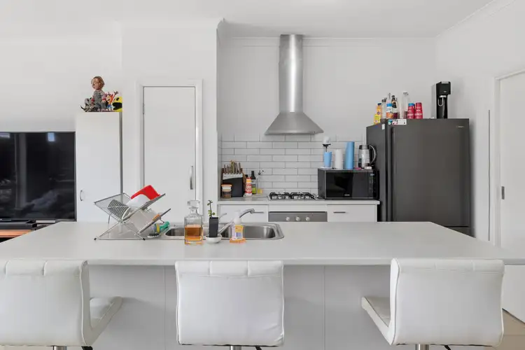 Second view of Homely townhouse listing, 3 Seasons Drive, Botanic Ridge VIC 3977