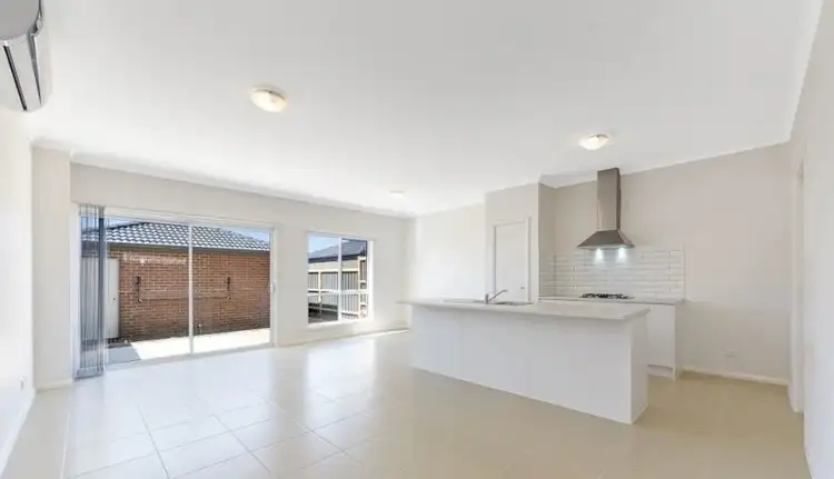 Third view of Homely townhouse listing, 3 Seasons Drive, Botanic Ridge VIC 3977