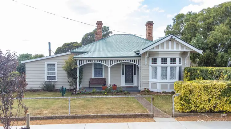85 William Street, Westbury TAS 7303