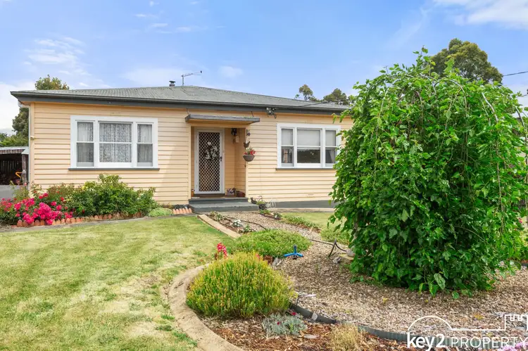 14 Taylor Street, Westbury TAS 7303