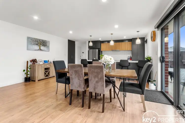 Fourth view of Homely house listing, 5 Muirton Way, Perth TAS 7300
