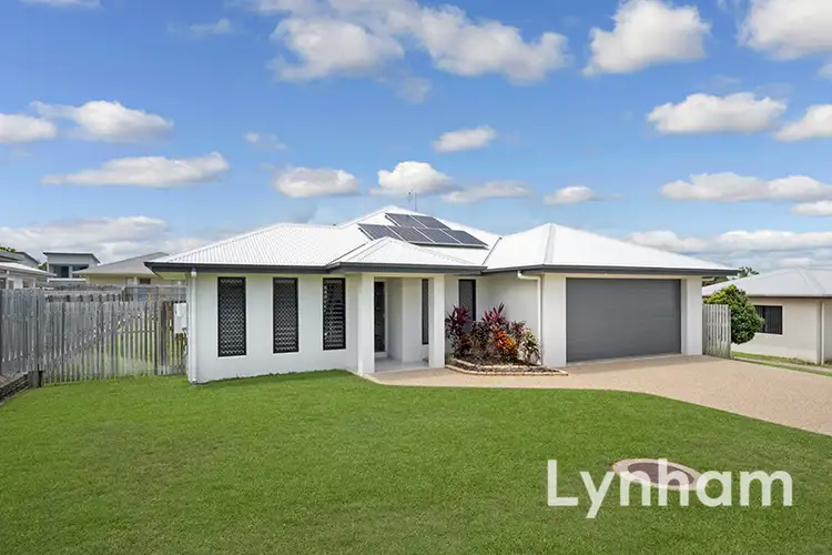 6 Merritt Court, Deeragun QLD 4818