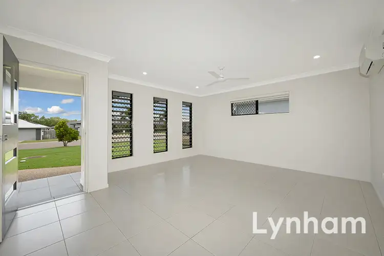 Second view of Homely house listing, 6 Merritt Court, Deeragun QLD 4818