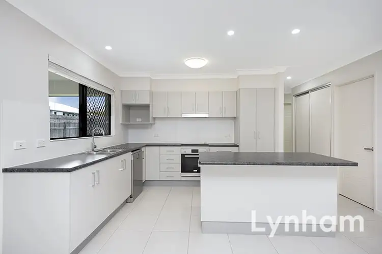 Third view of Homely house listing, 6 Merritt Court, Deeragun QLD 4818