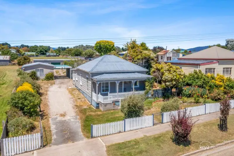 Main view of Homely house listing, 42 Falmouth Street, Avoca TAS 7213