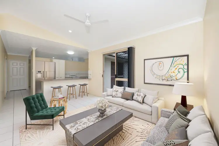 Fifth view of Homely house listing, 9 Jewel Court, Rasmussen QLD 4815