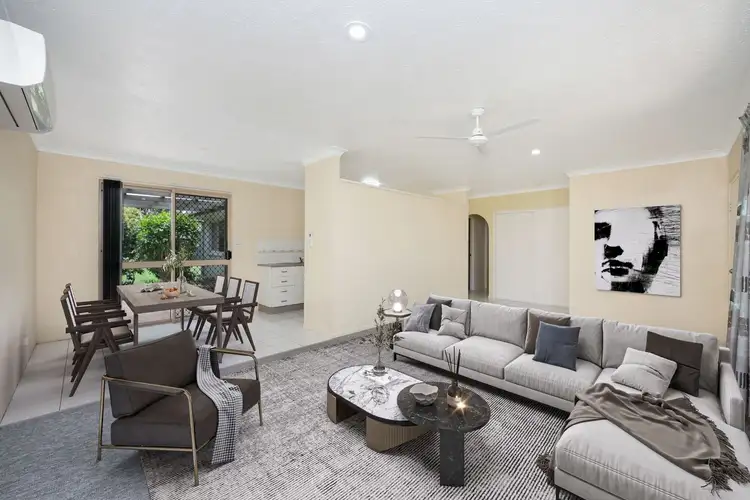 Sixth view of Homely house listing, 9 Jewel Court, Rasmussen QLD 4815