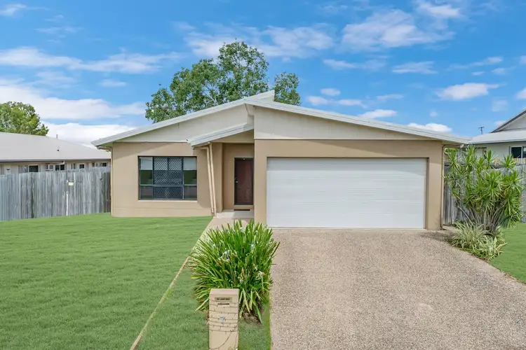 7 Idaho Court, Deeragun QLD 4818