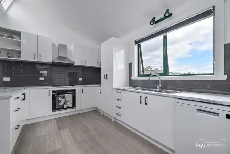 Third view of Homely house listing, 27 Goulburn Street, St Leonards TAS 7250