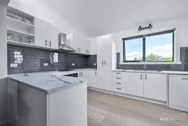 Fourth view of Homely house listing, 27 Goulburn Street, St Leonards TAS 7250